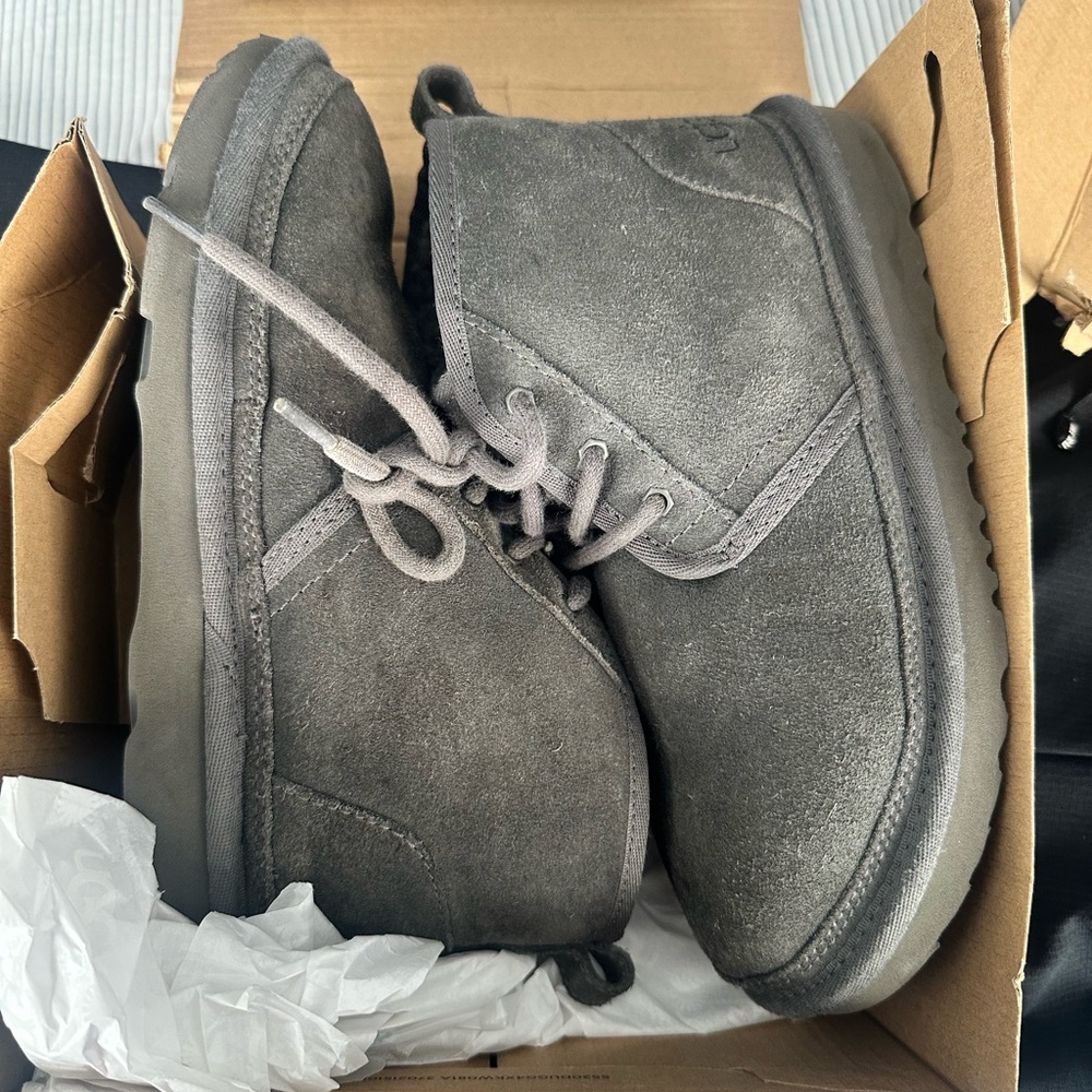 UGG Neumel 2